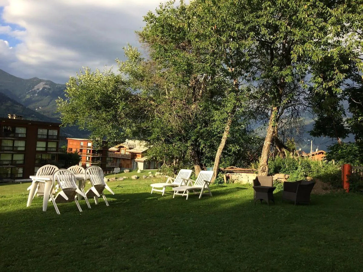 Chalet Emilie Courchevel 0*,  France