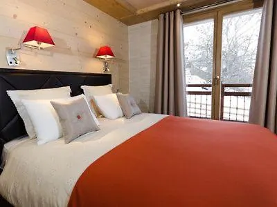 Chalet Emilie Courchevel