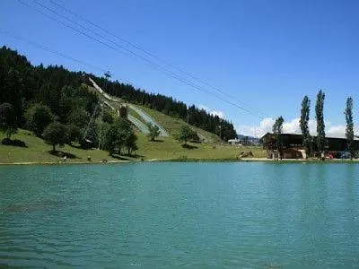 Chalet Emilie Courchevel