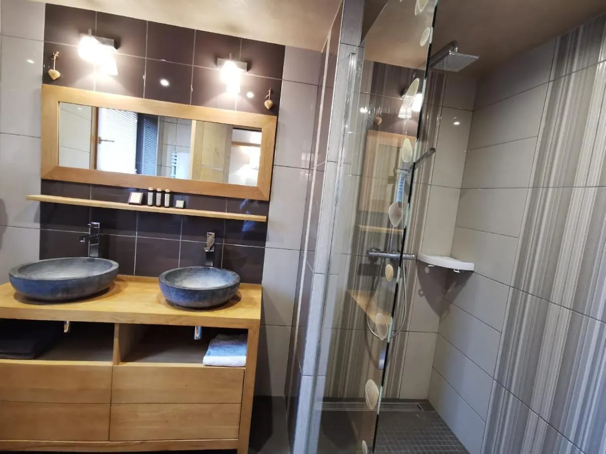 Chalet Emilie Courchevel