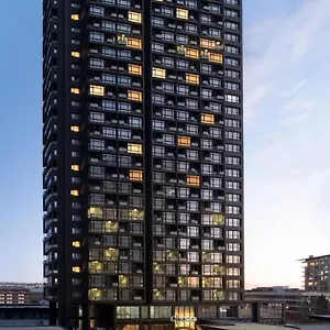 G Tower Furnished Appartement Istambul