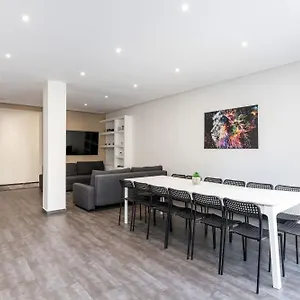 Maison Frappaz - 4 Bedrooms With Garden Hébergement de vacances