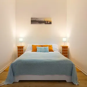 Crilu Appartement Lisboa