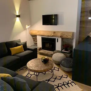 Avellanas Hébergement de vacances Arinsal